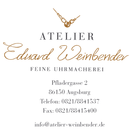 Atelier Weinbender